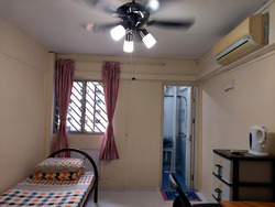 Blk 714 Clementi West Street 2 (Clementi), HDB 4 Rooms #591304121